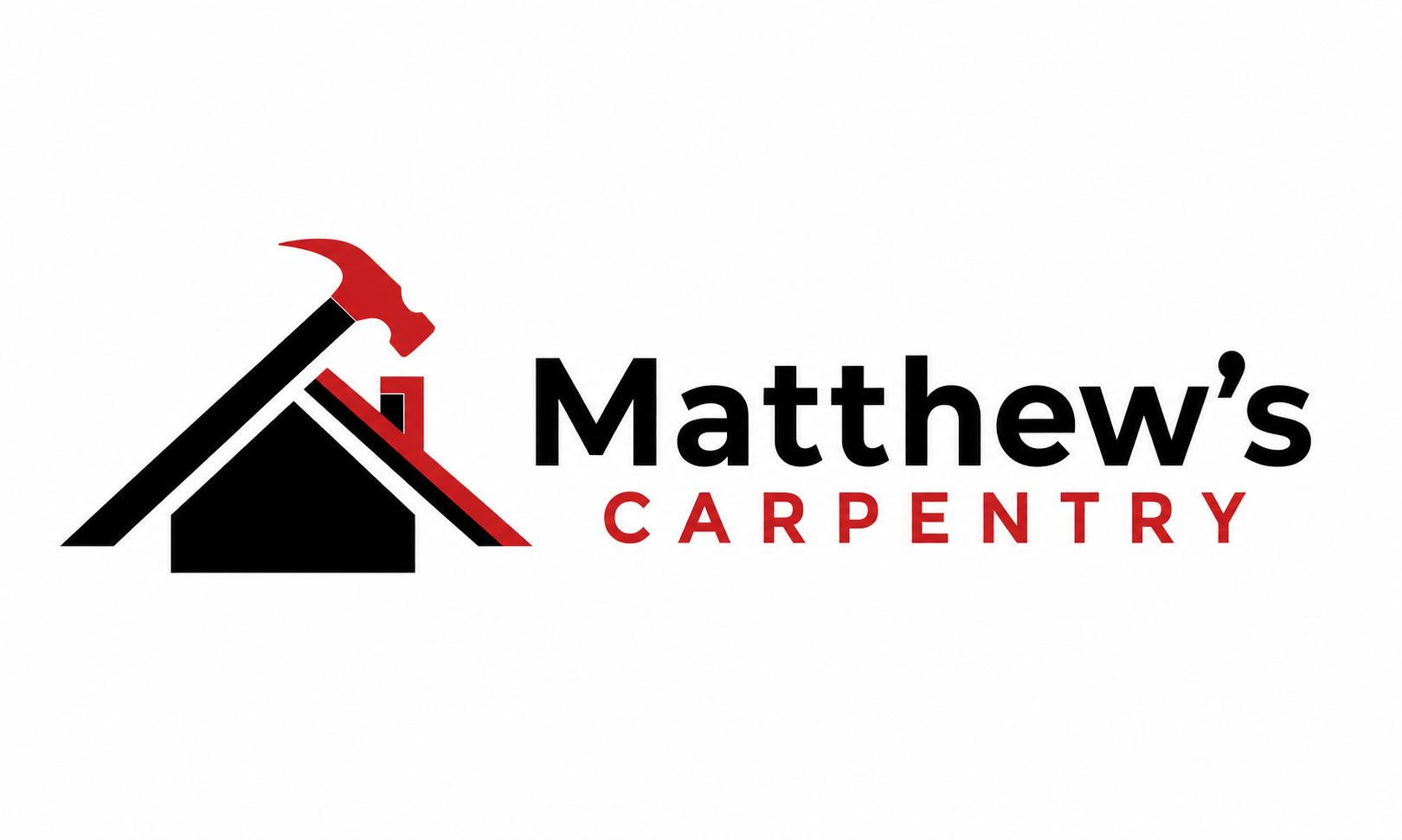 Matthew's Carpentry
